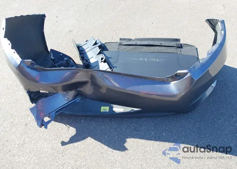 2017 Honda Civic Ex-T z USA, uszkodzony, nr VIN 19XFC1F35HE030283